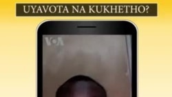 Joesph: Ngizavota Kukhetho Oluzayo