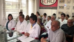 Venezuela: estudiantes se suman al combate del Covid-19