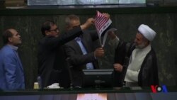 Xalqaro hayot - 31-iyul, 2018-yil - Tramp Eron rahbari bilan uchrashishga tayyor