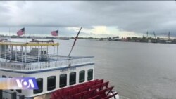 მიშა კაჭკაჭიშვილის სტუდია ახალ ორლეანში