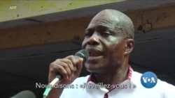 Fayulu saisit la Cour constitutionnelle samedi