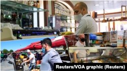 U Italiji su otvoreni barovi i restorani koji mogu prodavati hranu i piće za poneti (Foto: Reuters)