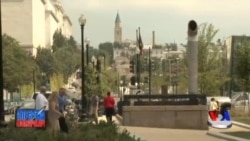 Ebola epidemiyasiga qarshi kurash, yordam - US/Ebola