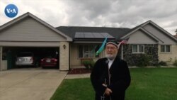 AQShdagi o'zbek saylovchi kimga ovoz bermoqda?