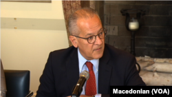 ARHIVA - Ivan Vejvoda, Istraživač u Institutu humanističkih nauka u Beču