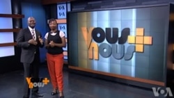 Vous et Nous : Episode 60