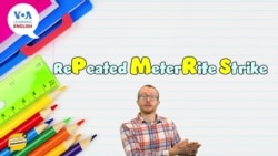 How to Pronounce: Clapping and Syllable Stress