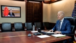 拜习二次视频会再现僵局 中方忧“今日俄罗斯、明日中国”