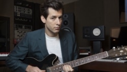 Top 5 Songs for Week Ending March 21