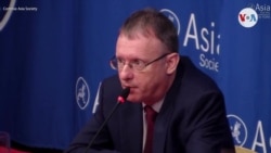 ¿En qué va el acuerdo China EEUU?