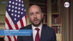 Juan Gonzalez Opciones nicaragua