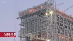 Rusija se bori s prodajom arktičkog plina nakon zapadnih sankcija