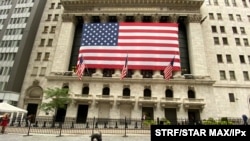 Dow Jones hits record high of 30,000 on hopes of Coronavirus Vaccines and Election Stability.