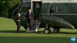 AQSh tashqi ko'mak uchun to'rt milliard dollar ajratadi