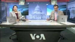 بي بي شیرینه – په ټیلې ویژن