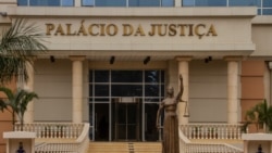 No Dia Internacional da Justiça, sistema angolano debaixo de fogo - 1:43