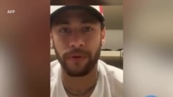 Accusé de viol, Neymar dénonce un "piège"