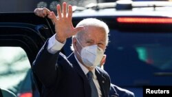 El presidente electo de EE.UU., Joe Biden, ya ha nombrado un comité asesor sobre el coronavirus que está trabajando en el terreno monitoreando la situación de la pandemia. 