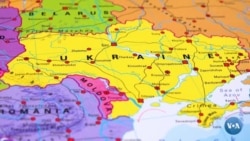 O'zbekiston Qrim platformasiga taklif qilindi