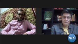 Otajonov: Bosimdan maqsad - meni siyosiy faoliyatdan sovitish