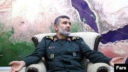 امیرعلی حاجی‌زاده