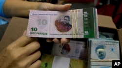 El extesorero de Venezuela, Alejandro Andrade, de 54 años, fue jefe de la Tesorería Nacional de 2007 al 2011 durante el gobierno del fallecido presidente Hugo Chávez.