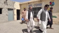 چارواکی وایي په بلوچستان کې د ماشومانو نه وېکسين کول د پوليو کېسونو د زياتېدلو سبب ګرځي