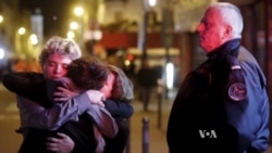 กลุ่มรัฐอิสลาม ISIS ออกมาอ้างความรับผิดชอบในเหตุการณ์โจมตีครั้งใหญ่ในกรุงปารีส