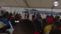 La crisis de los migrantes haitianos: ¿Qué sigue ahora?