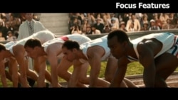 Film ‘Race’ Recounts Jesse Owens' Olympic Track Victories Amidst Racial Segregation
