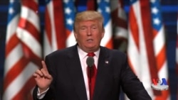 AQShda qaysi nomzodda prezident xarakteri bor?