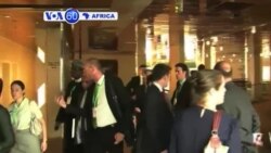 VOA60 Afirka: Boko Haram Suna Karfi, Najeriya, Satumba 3, 2014