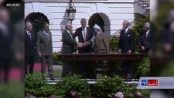 د فلسطين سوله لیری که نیژدې؟