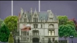 Український інститут Америки: створена українським винахідником установа вже 70 років служить культурним послом України у США. Відео