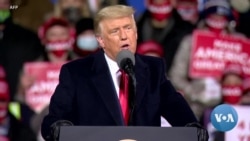 In Final Push, Trump and Biden Campaigns Reach Beyond Their Base of Support for Votes