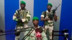 Coup d'État contre Bongo: "Si c'était à refaire, je le referais", selon Kelly Ondo Obiang