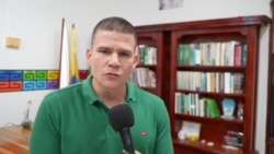 Secretario de gobierno de Necoclí dice que el panorama migratorio se ha transformado