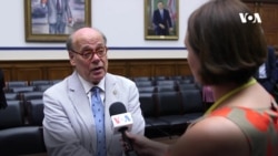 Конгресмен Стів Коен: "Вони [росіяни] продовжують брехати і тому санкції необхідно зберігати". Відео