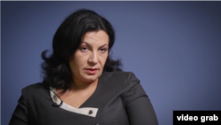 Іванна Климпуш-Цинцадзе 