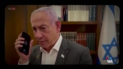نتانیاهو و سال‌ها مبارزه با تهدیدهای جمهوری اسلامی (بخش سوم)