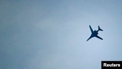 Rossiya Suriyada "Islomiy davlat" pozitsiyalarini bombardimon qilishga kirishganidan beri Amerika va rus samolyotlari to'qnashib ketishi ehtimoli oshgan.