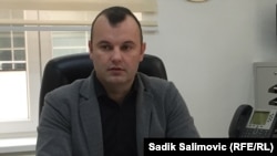 Mladen Grujičić je bio načelnik Opštine i u prošlom mandatu