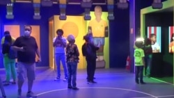 Jumba la makumbusho Brazil lamuenzi Pele