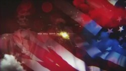 Washington Fora d’Horas