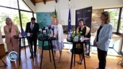 የአውሮፓ ኅብረት በትግራይ ያለው ውጥረት እንደሚያሳስበው ገለፀ 