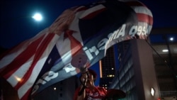 COVID-19 ကာလ သမ္မတ Trump ရဲ့ ပထမဆုံးမဲဆွယ်ပွဲ ဒီနေ့လုပ်မယ်