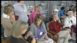 Dori suiiste’moli Amerikada og'riqli masala/Prescription Drug Abuse