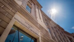 በኢትዮጵያ በተከሰተው ድርቅ ለመርዳት ወደ ሃገሪቱ የተላከው የዩናይትድ ስቴስ ቡድን $530 ሚልዮን ዶላር እንተመደበለት ተገለጸ