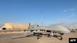 ԱՄՆ-ը բանակի ռազմաան անօդաչու