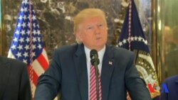 Amerikada tanqidga eng ko'p uchragan prezident